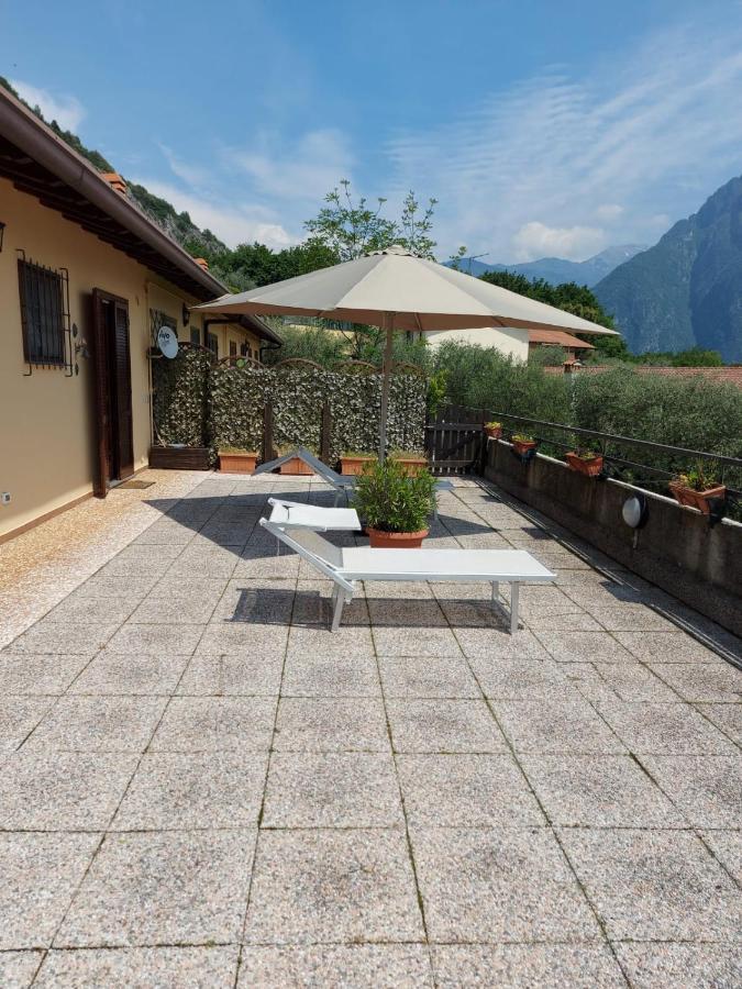 Villa Renata Riva Di Solto Luaran gambar